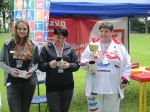 III Otwarte Mistrzostwa Cieszyna w Armwrestlingu /fot. MOSiR